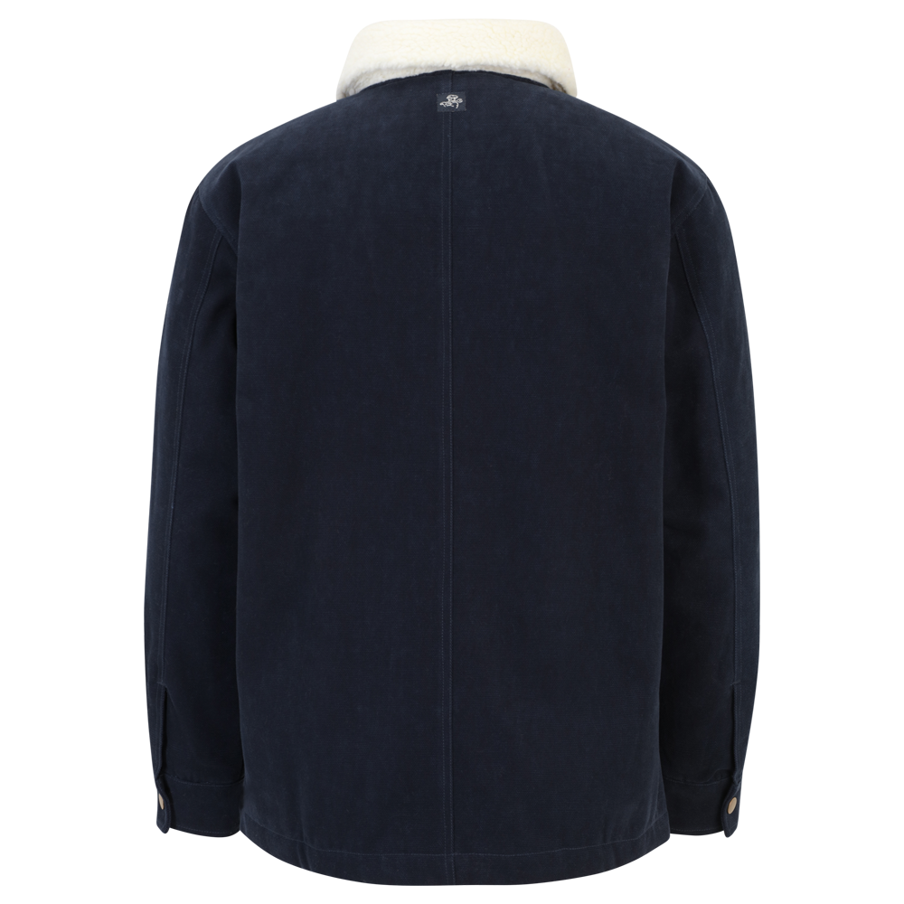Jeansjacke Schlosserjungs