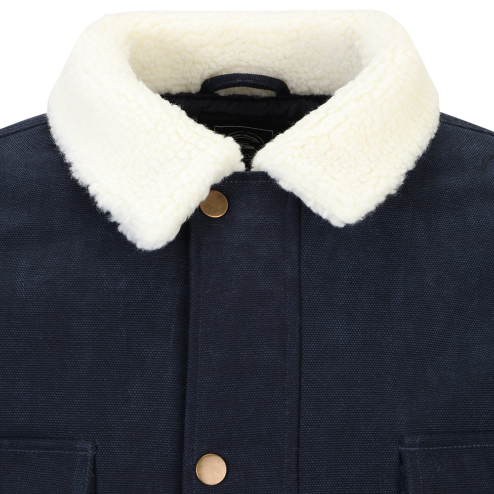 Jeansjacke Schlosserjungs