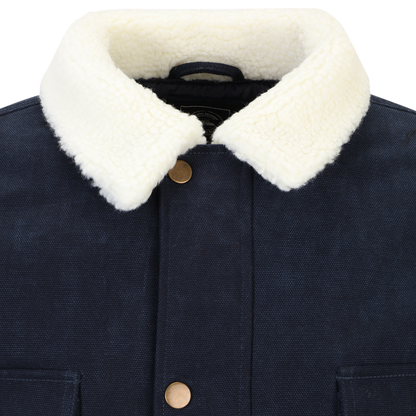 Jeansjacke Schlosserjungs