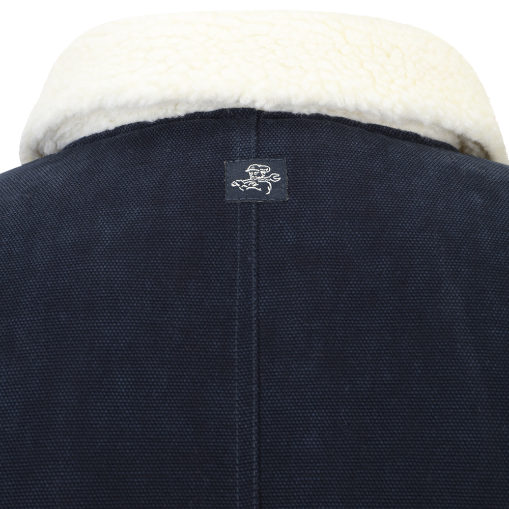 Jeansjacke Schlosserjungs