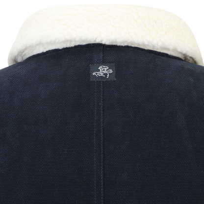 Jeansjacke Schlosserjungs