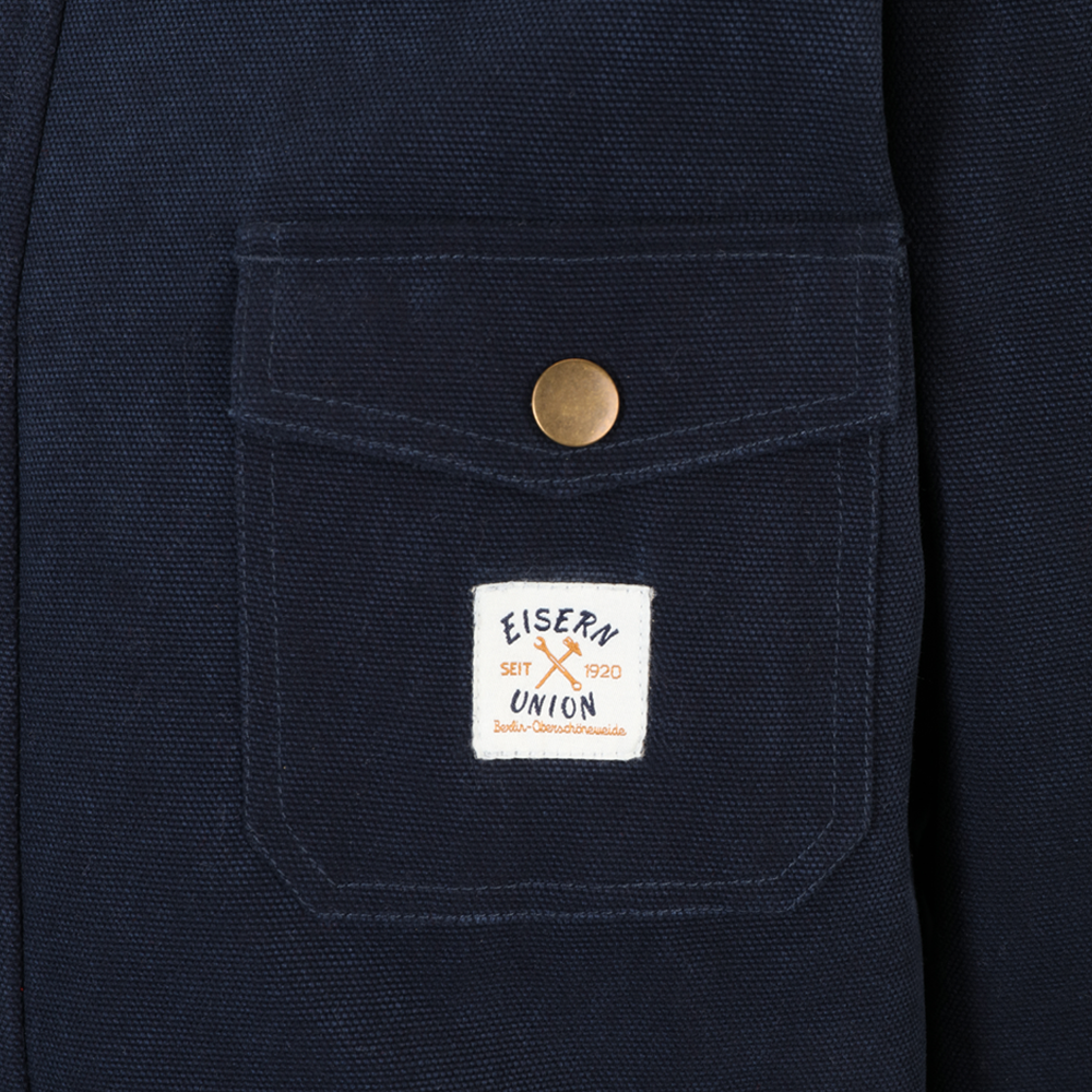 Jeansjacke Schlosserjungs