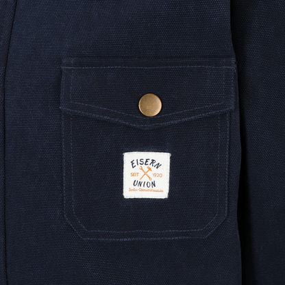 Jeansjacke Schlosserjungs