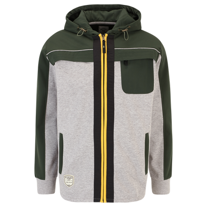 Outdoorjacke - Alte Försterei