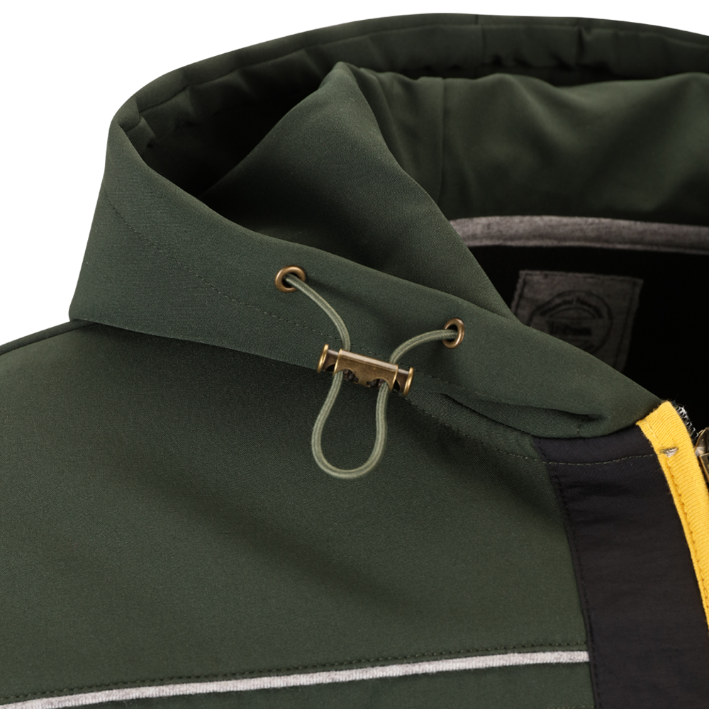 Outdoorjacke - Alte Försterei