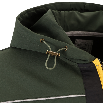 Outdoorjacke - Alte Försterei