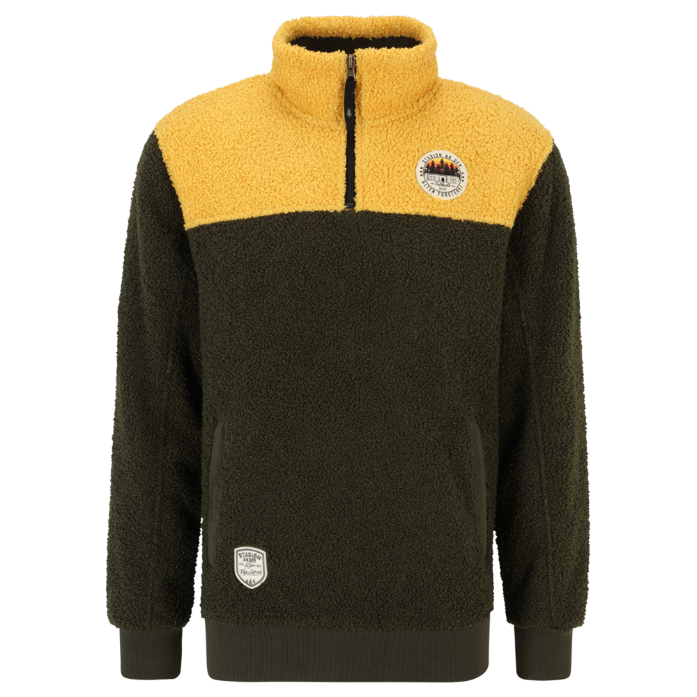 Pullover - Alte Försterei