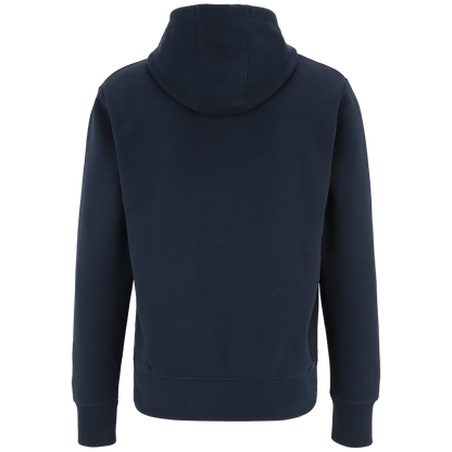Hoodie Union Berlin - navy