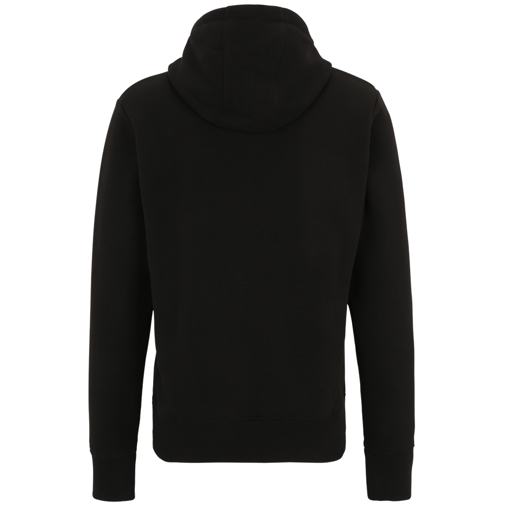 Hoodie Union Berlin - schwarz