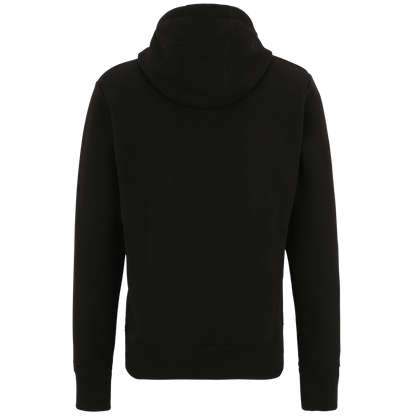 Hoodie Union Berlin - schwarz