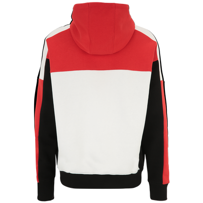Hoodie Eisern Union - weiß