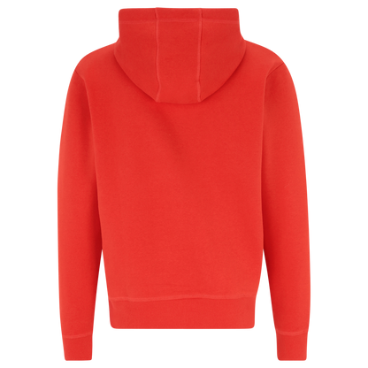 Hoodie Retro - Streifen