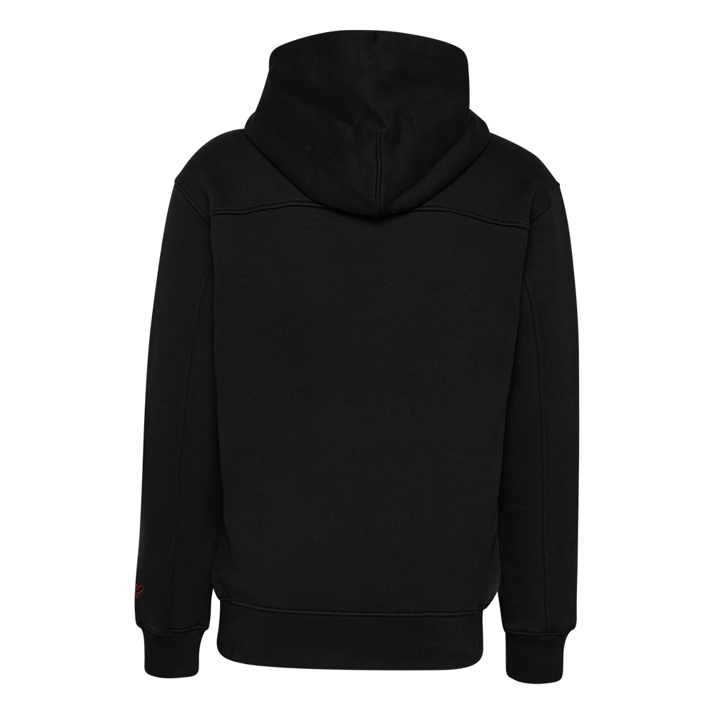 Hoodie CT28 - schwarz