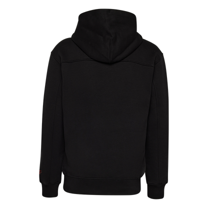 Hoodie CT28 - schwarz