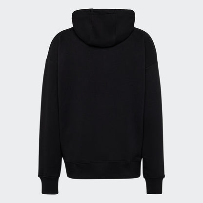 Hoodie Union Berlin - schwarz