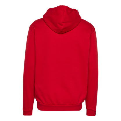Kapuzenpullover 1. FC Union Berlin - rot