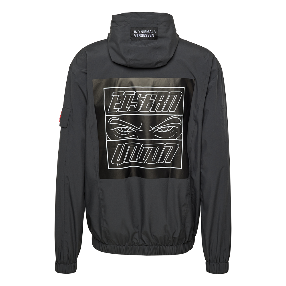 Windbreaker Eisern Union