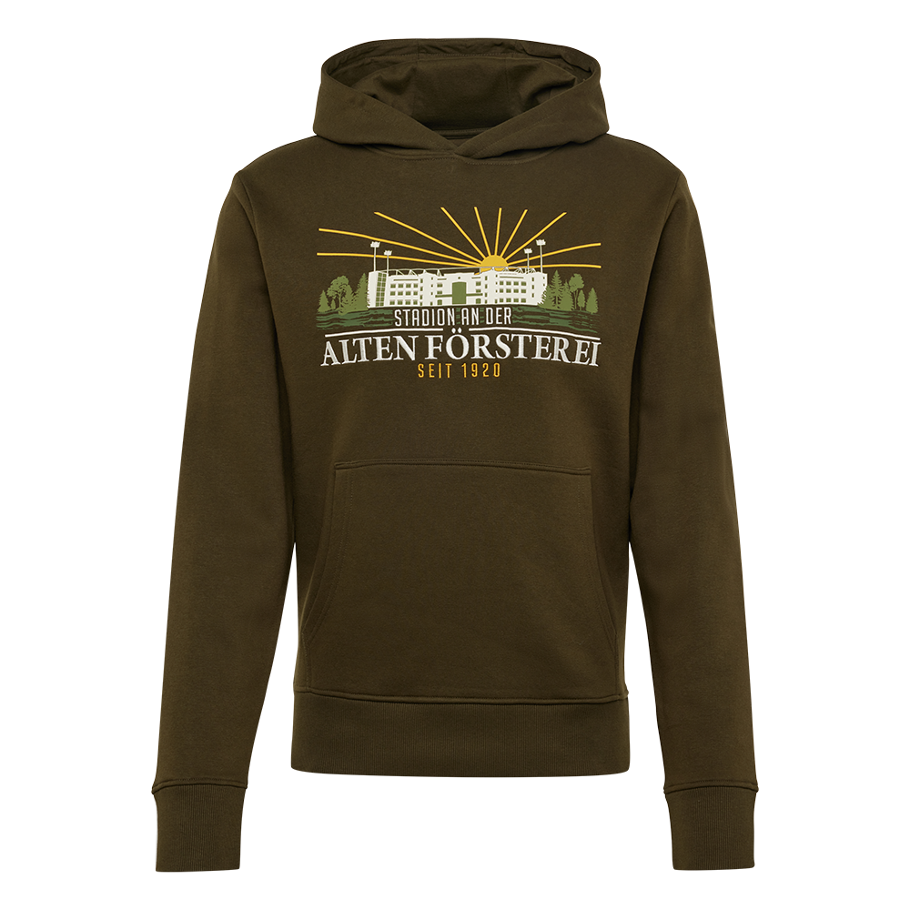 Hoodie Alte Försterei
