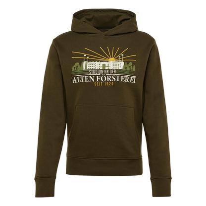 Hoodie Alte Försterei