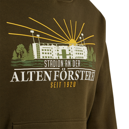 Hoodie Alte Försterei