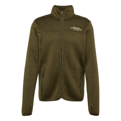 Fleecejacke Alte Försterei