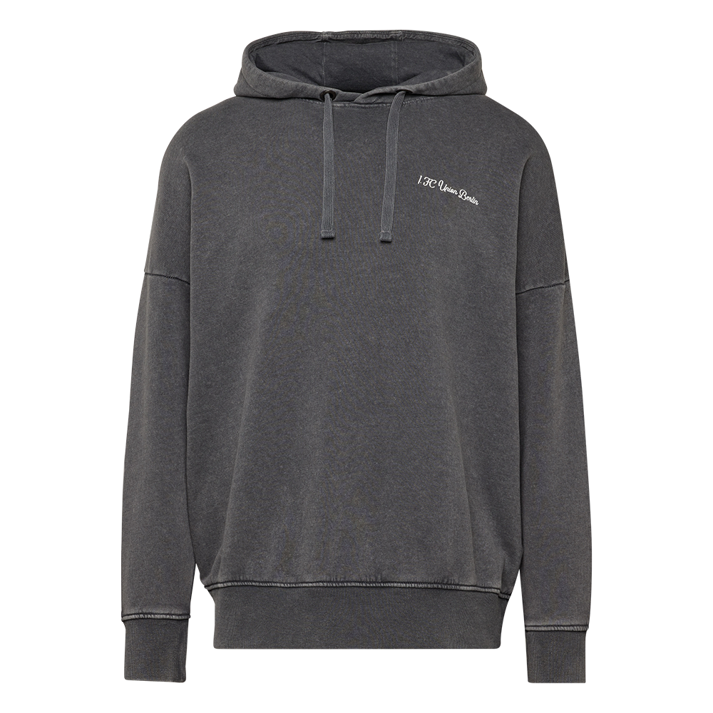 Pullover Eisern Union