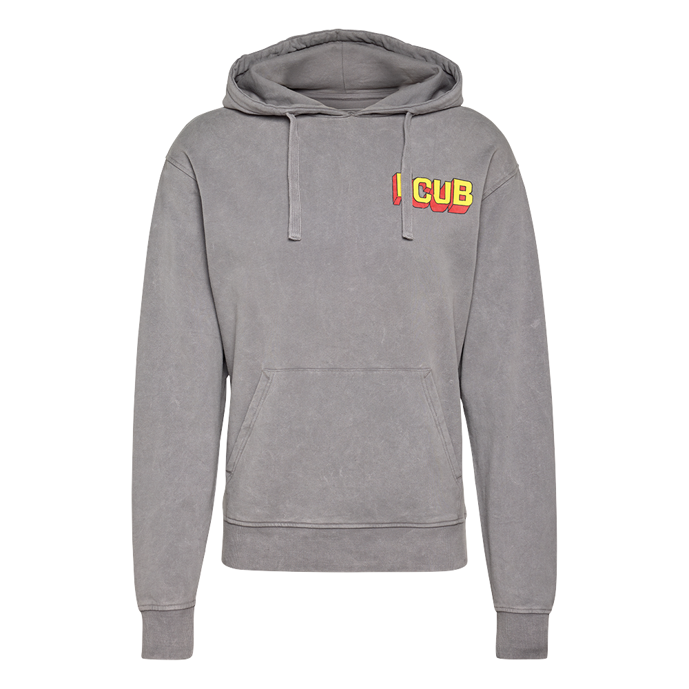 Kapuzenpullover Union Berlin