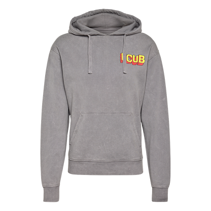 Kapuzenpullover Union Berlin
