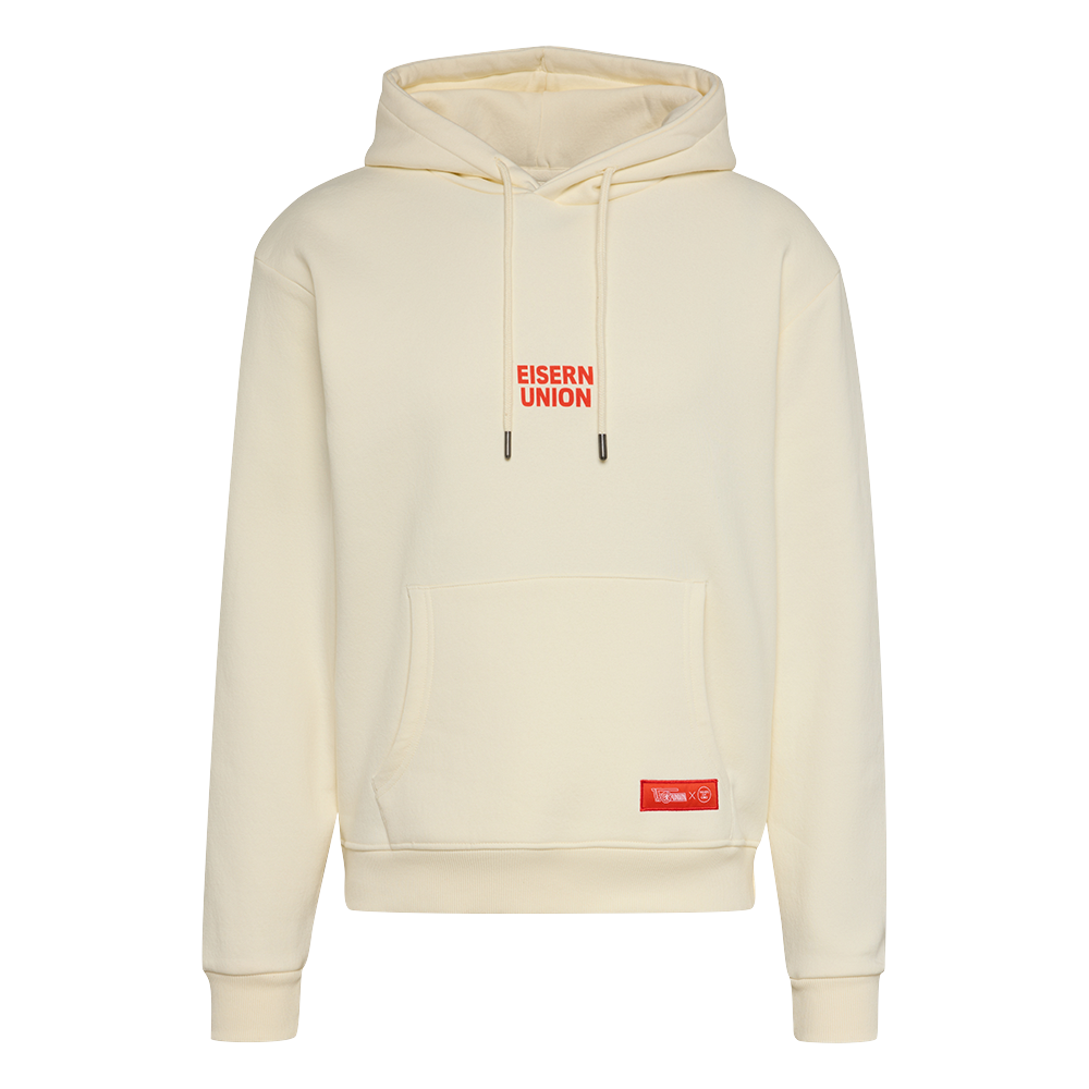 HOG x FCU Hoodie