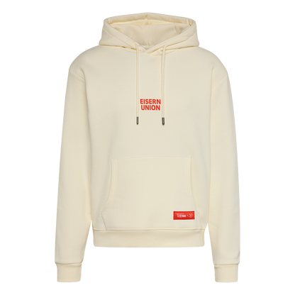 HOG x FCU Hoodie