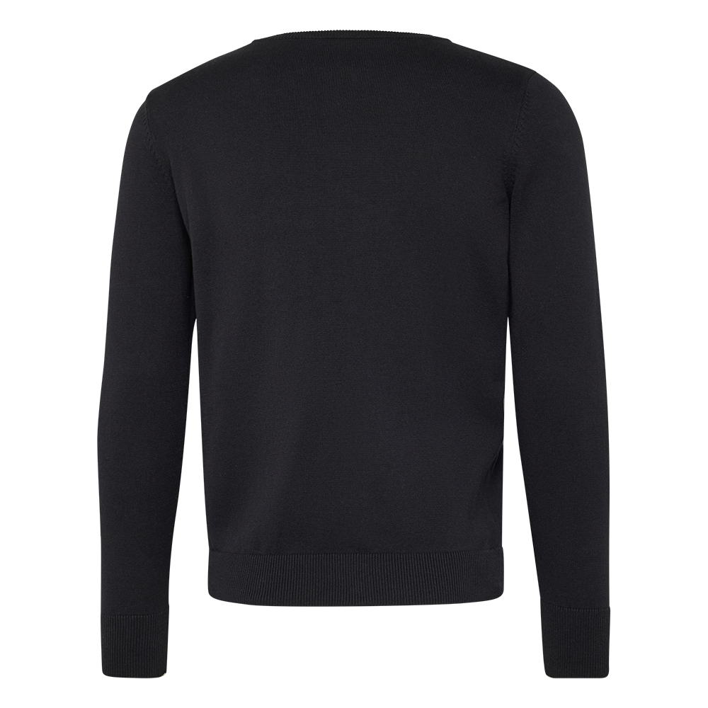 Business Pullover FCU