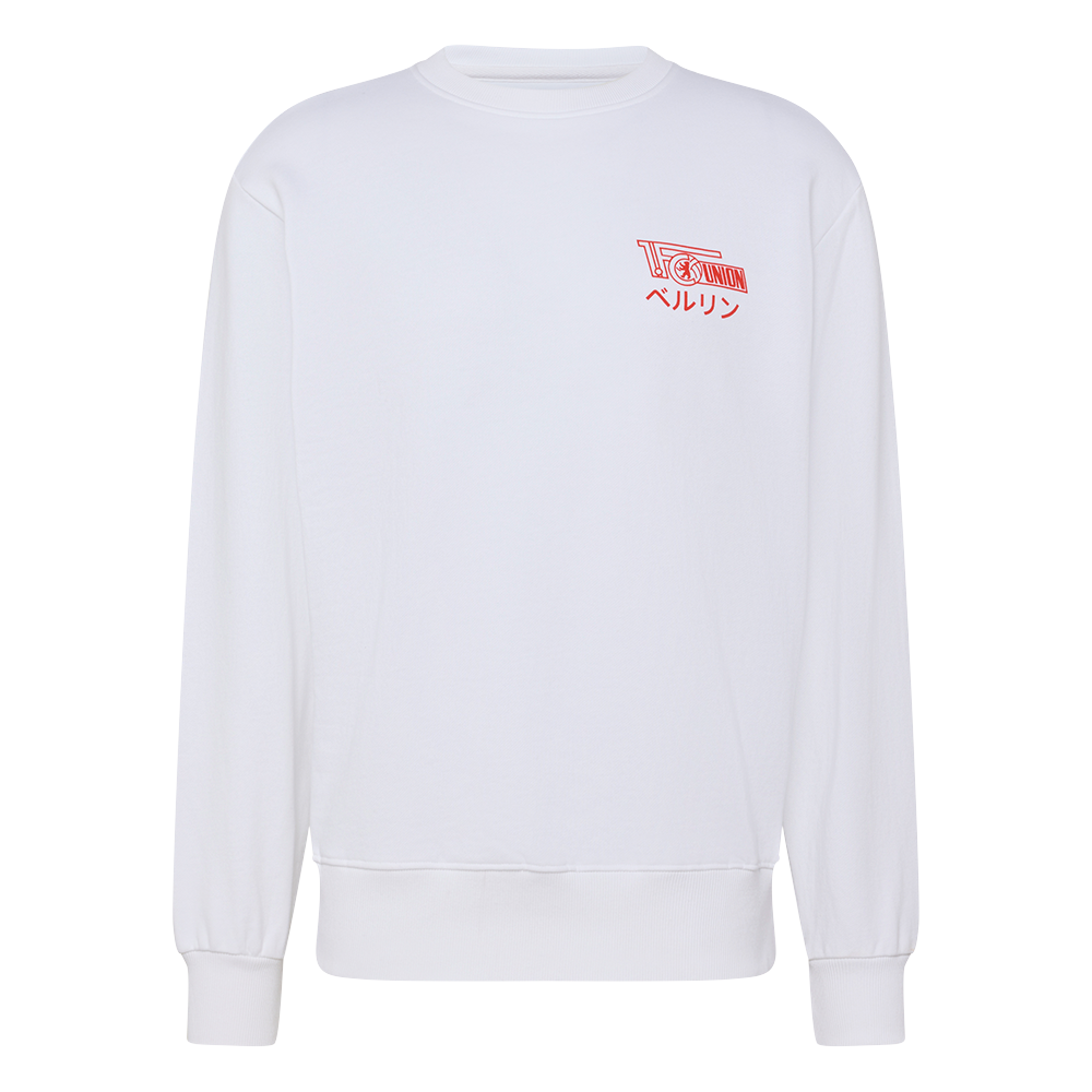 Sweatshirt TM17