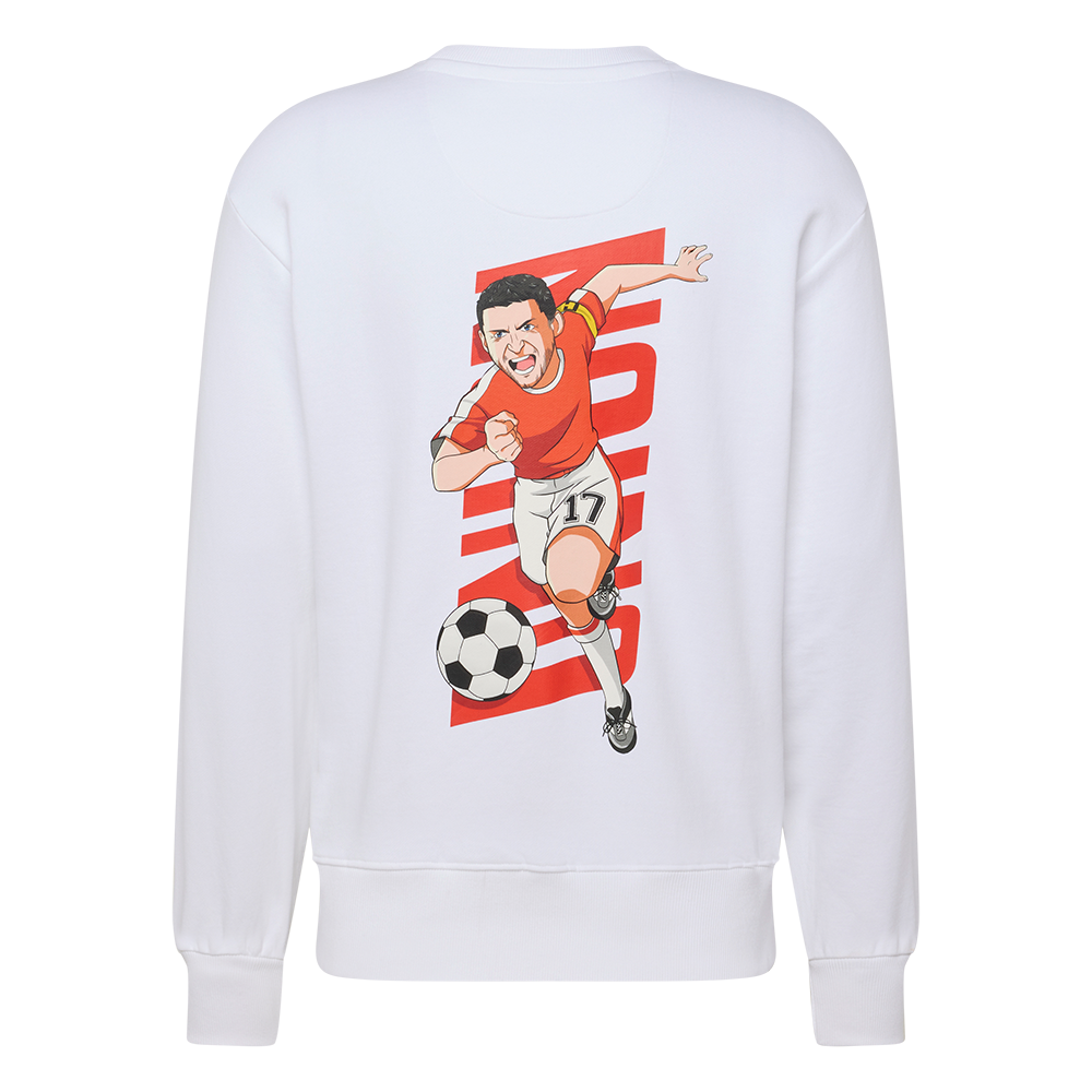 Sweatshirt TM17