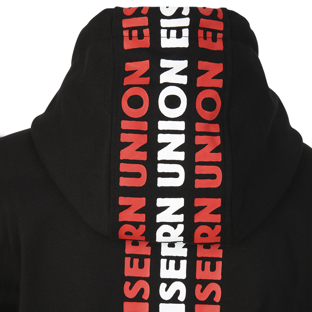 Frauen Kapuzenpullover 1966 - schwarz