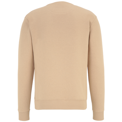 Frauen Sweatshirt UNVEU - beige