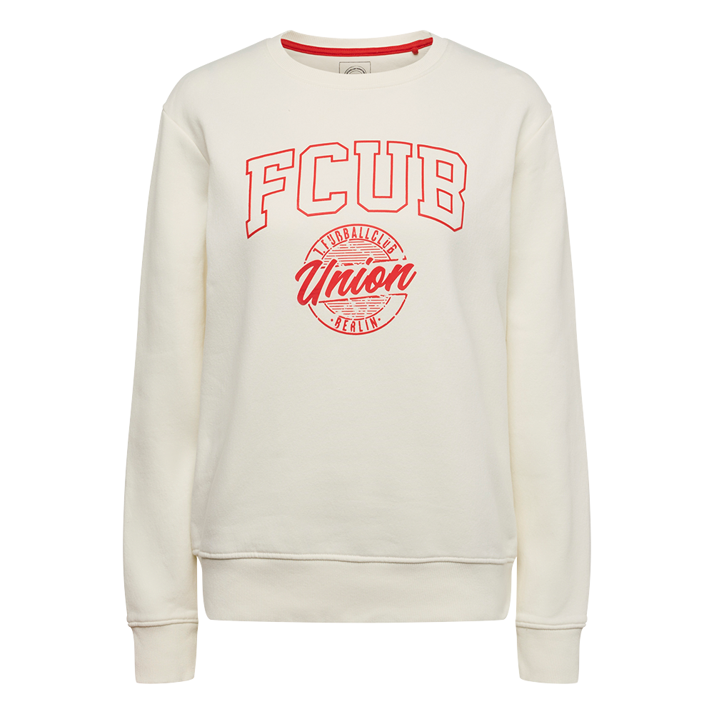 Frauen Sweater FCUB