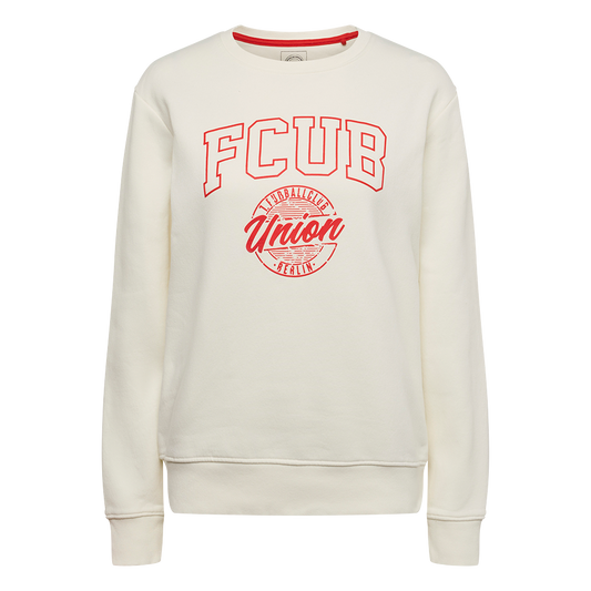 Frauen Sweater FCUB