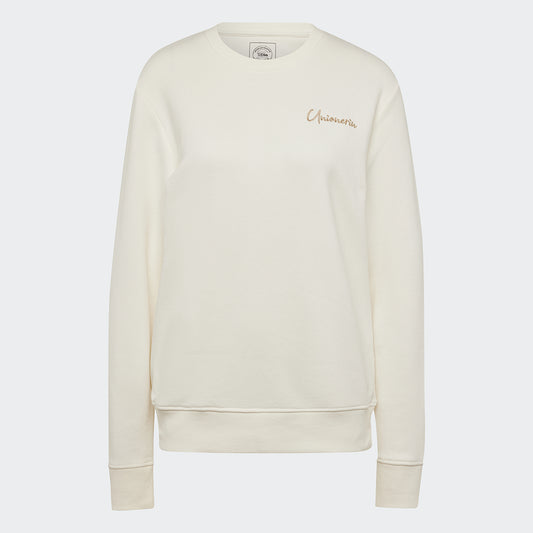 Frauen Sweater Unionerin - creme