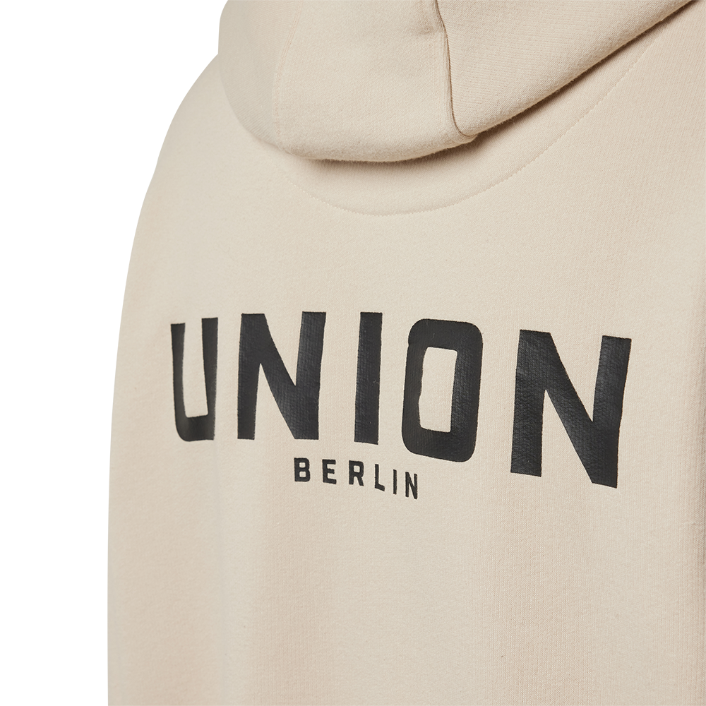 Frauen Hoodie UNVEU