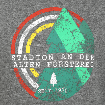Kinder Kapuzenpullover Alte Försterei