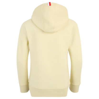 Kinder Kapuzenpullover 1. FC Union Berlin - gelb