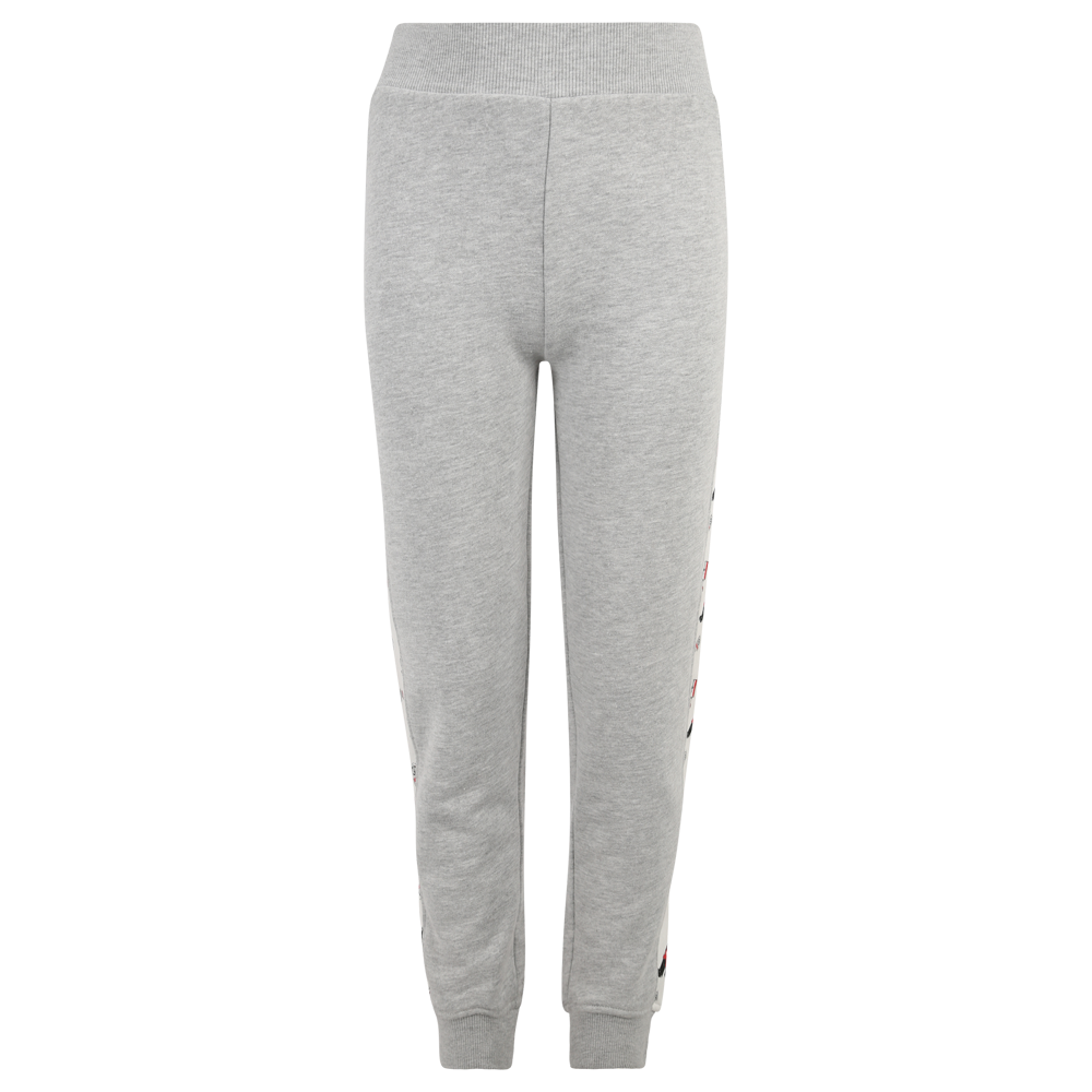 Kinder Set - Kapuzenjacke und Hose