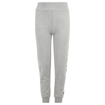 Kinder Set - Kapuzenjacke und Hose