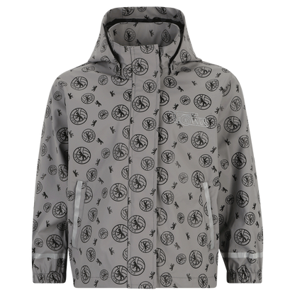 Kinder Regenjacke