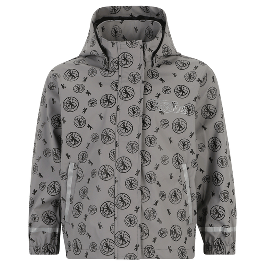Kinder Regenjacke