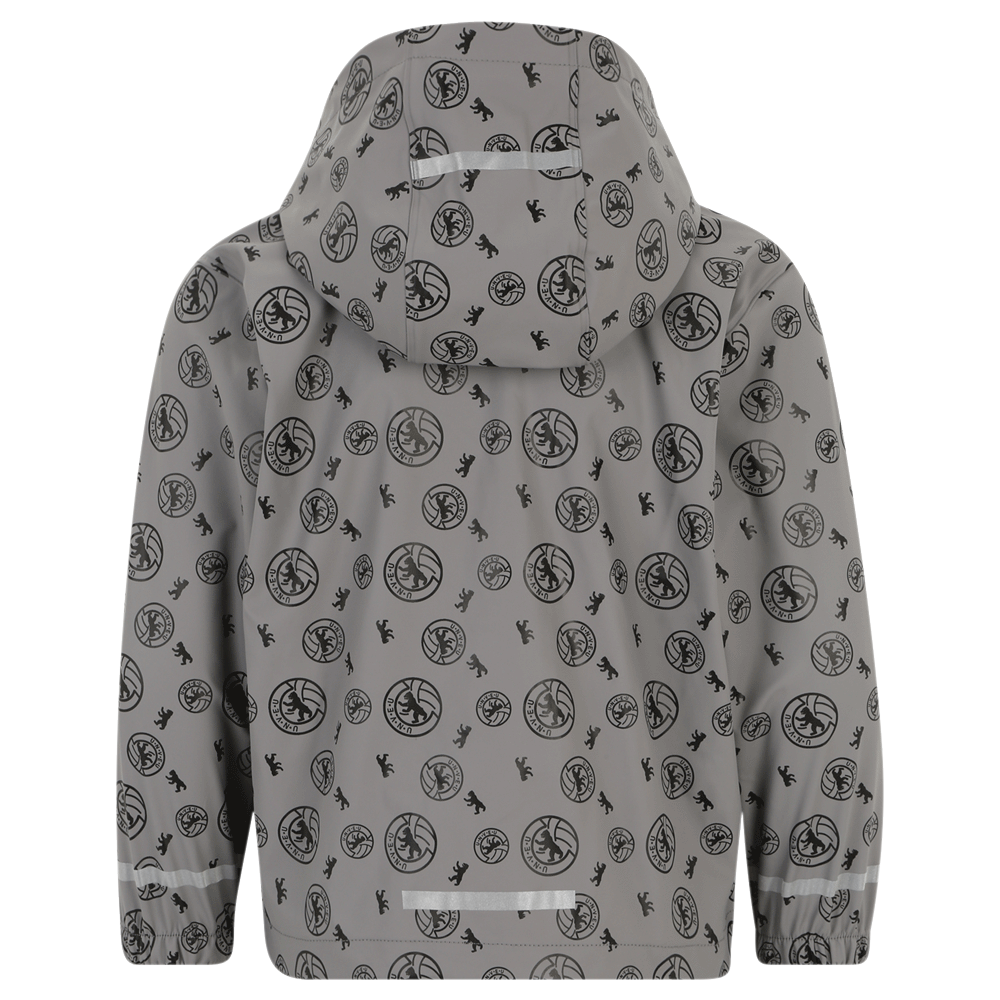 Kinder Regenjacke