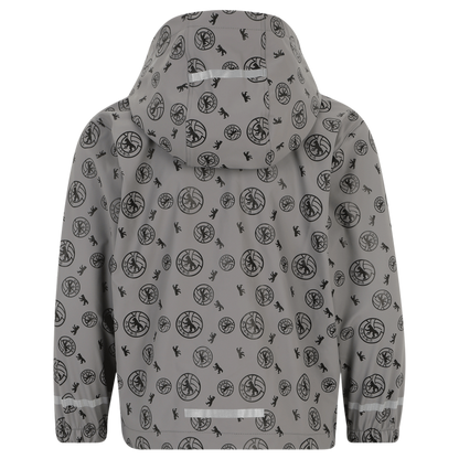 Kinder Regenjacke