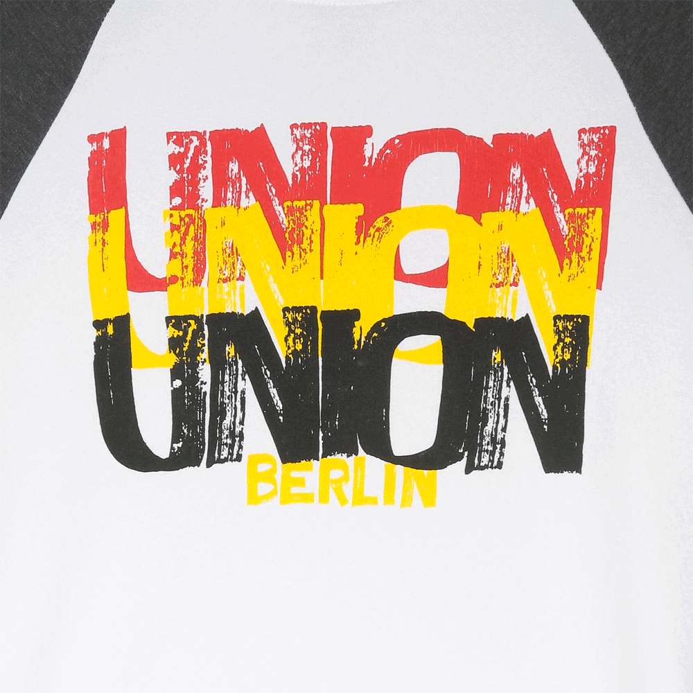 Kinder Sweatshirt - weiß