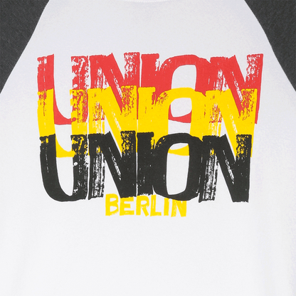 Kinder Sweatshirt - weiß