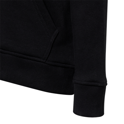 Kinder Hoodie FCUB - schwarz